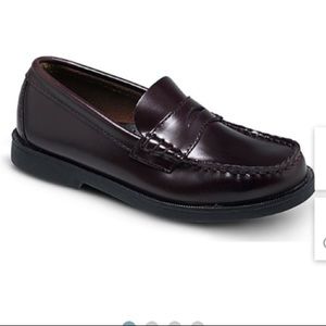 Boys Sperry Loafer 3.5